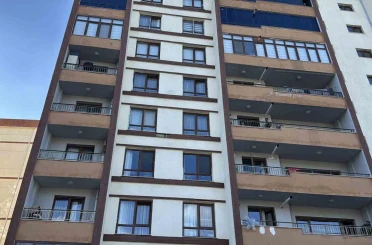 Nevşehir’de 5. kattan düşen 2 yaşındaki çocuk hayatını kaybetti 