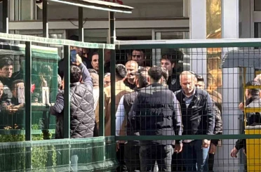 Nevzat Bahtiyar’ın yeniden yargılanması: Mahkeme, Güran ailesini dışarı çıkarttı 