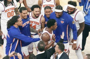 New York Knicks, NBA final serisinde 3-1 öne geçti 