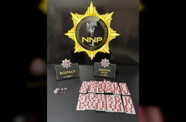 Niğde'de uyuşturucu operasyonu: 4 şüpheli tutuklandı