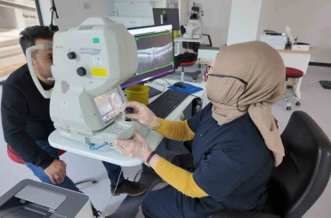 Niğde Eğitim ve Araştırma Hastanesi’ne 15 milyon TL’lik tıbbi cihaz bağışı 