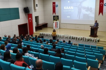 Niğde Emniyeti’nden uyuşturucuyla mücadelede etkin farkındalık faaliyetleri 