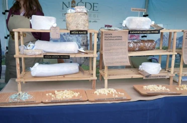 Niğde Gastronomi Festivali’nde lezzet dolu günler sürüyor 