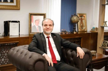 Niğde Ömer Halisdemir Üniversitesi’nin dünya sıralamalarındaki yükselişi sürüyor 