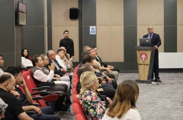 Niğde’de İl Göç Koordinasyon Kurulu Toplantısı yapıldı 