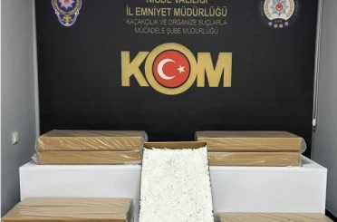 Niğde’de kaçakçılık operasyonu: 20 şüpheliye işlem yapıldı 