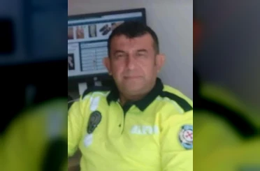 Niğde’de kanser hastası polis memuru hayatını kaybetti 