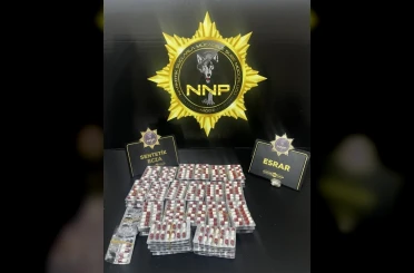 Niğde’de narkotik operasyonu: 1 tutuklama 
