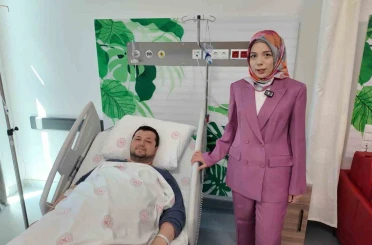 Niğde’de obezite tedavisinde yüz güldüren sonuçlar 