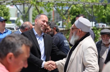 Niğde’de ‘Ortak Akıl’ buluşması 