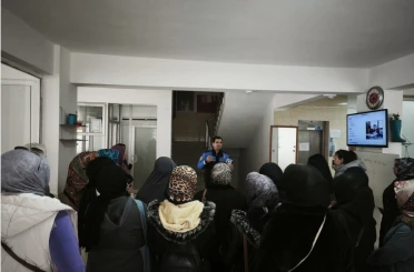 Niğde’de polisten vatandaşa dolandırıcılık uyarısı 