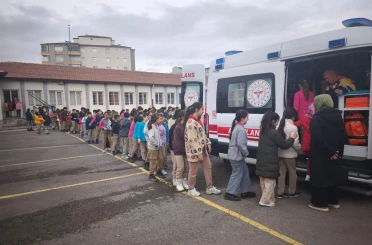 Niğde’de ’Sağlıklı Çocuk, Sağlıklı Gelecek’ eğitimleri gerçekleştirildi 