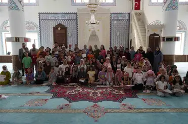 Niğde’de sağlıklı gülüşler için koruyucu sağlık çalışması
