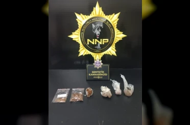 Niğde’de uyuşturucu operasyonu: 5 şüpheli tutuklandı 