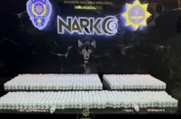Niğde’de uyuşturucu operasyonu: 5 şüpheli tutuklandı 