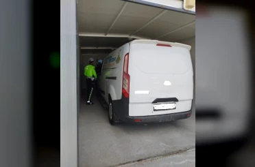 Niğde’de Yaşam Tüneli’nde 104 vatandaşa trafik bilgilendirmesi 