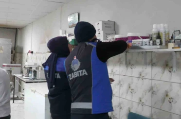 Niğde’deki denetimlerde bu kez iyi örnekler öne çıktı 