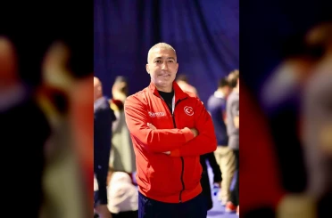 Niğdeli antrenöre milli görev: Abdurrahman Özben Genç Kadınlar Milli Takımı Baş Antrenörü oldu 