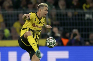 Niklas Süle, 30 yaşında futbolu bıraktı 