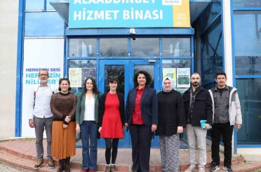 Nilüfer Belediyesi, uluslararası yeşil enerji araştırmasına ev sahipliği yaptı 