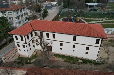 Nilüfer Belediyesi’nden Kurtuluş Müzesi için ’ortak hafıza’ çağrısı 