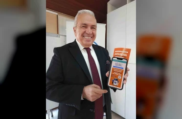 Nilüfer Belediyesi’ne "Akıllı Şehir" ödülü 