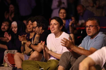 Nilüfer Caz Festivali’nde Musa Eroğlu’ndan unutulmaz konser 