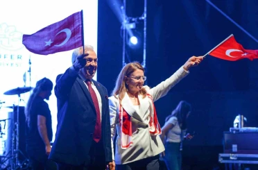 Nilüfer’de 19 Mayıs coşkuyla kutlanacak 