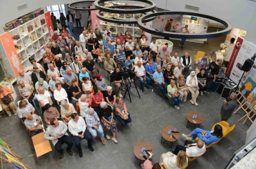 Nilüfer’de Alzheimer konuşuldu 