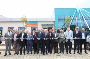 Nilüfer’de çifte açılış 