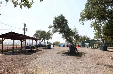 Nilüfer’de sahipsiz hayvanlar için yeni yuva
