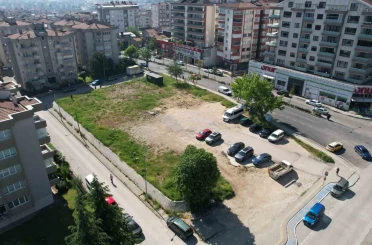 Nilüfer’in şehitlerinin adı Esentepe’de yaşatılacak 