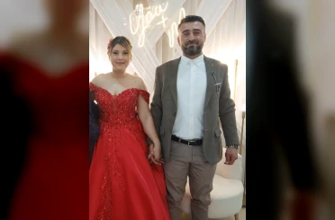 Nişanlısını ve babasını öldüren şahıs tutuklandı 