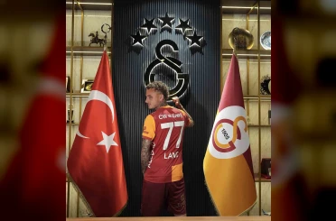 Noa Lang: "Başarılara imza atacağımıza eminim" 