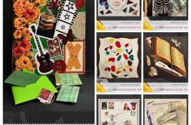 NÖHÜ öğrencilerinden uluslararası sanat başarısı 