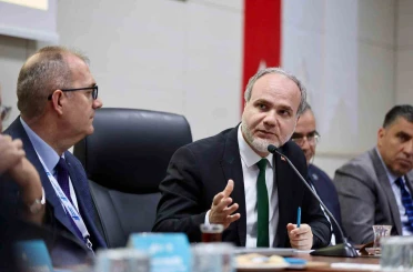 NÖHÜ YÖKAK Ara Değerlendirme Programı saha ziyareti tamamlandı 