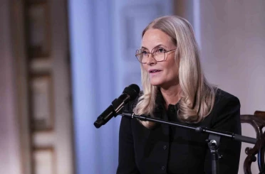 Norveç Veliaht Prensesi Mette-Marit’e akciğer nakli yapıldı 