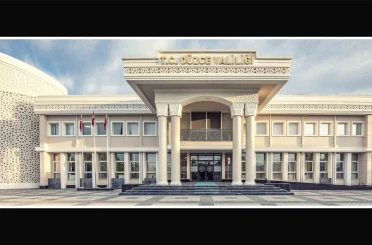 Nüfus Müdürlüğü hafta sonu mesai yapacak 