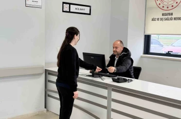 Nusaybin Acil Diş Sağlığı Polikliniği 16 Şubat’ta hizmete başlıyor 