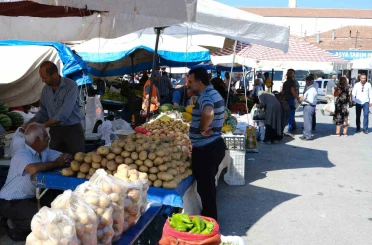 Ocak ayında yıllık enflasyon yüzde 30,65 oldu 