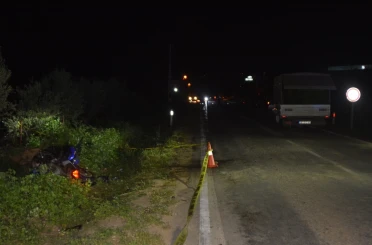 Ödemiş’te 1 kişinin öldüğü kazayla ilgili kamyonet sürücüsü tutuklandı 