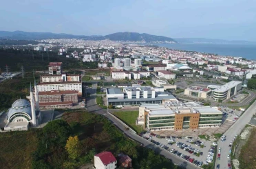 ODÜ, dünya üniversiteleri sıralamasında yükselişini sürdürüyor 