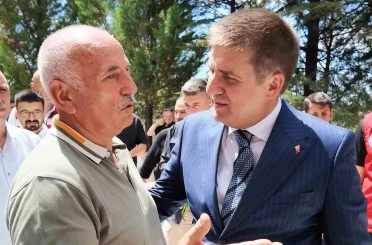 Oğlu doğum gününde 15 Temmuz şehidi oldu: Evlat acısını 10 yıldır yüreğinde taşıyor 