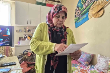 Oğlu gibi güvendiği kişi tarafından 16 milyon TL dolandırıldığı iddiası 