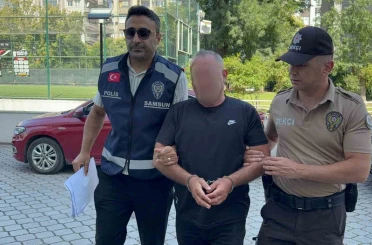Oğlunun burnunu kırdığı iddia edilen baba serbest bırakıldı 