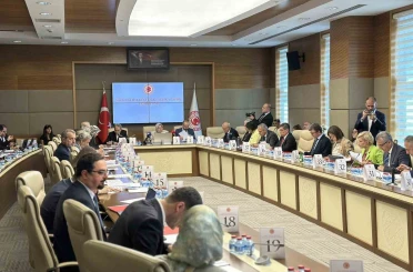 Öğrenci affına ilişkin kanun teklifi komisyonda 