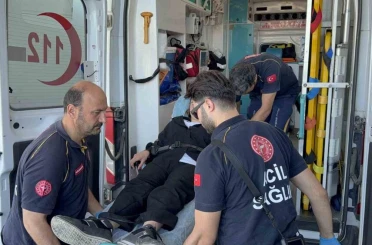 Öğrenci servisine silahlı saldırı: 1’i öğrenci 2 yaralı 