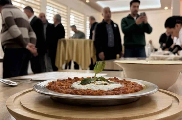 Öğrenciler çölyak hastalığına dikkat çekmek için yarıştı 
