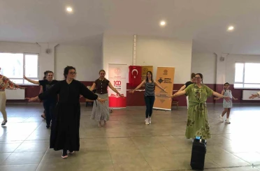 Öğretmen Akademilerinde Kafkas esintisi 