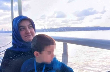 Öğretmen koca 3 çocuk annesi öğretmen eşini ve kayınpederini öldürdü 